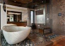 Beautiful-use-of-pebble-stones-in-the-bathroom-gives-it-a-much-more-relaxing-natural-vibe-69747-217x155