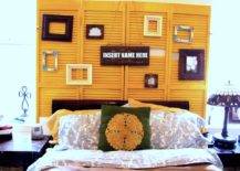 Brilliant-shutter-headboard-in-yellow-is-perfect-for-DIY-lovers-39065-217x155