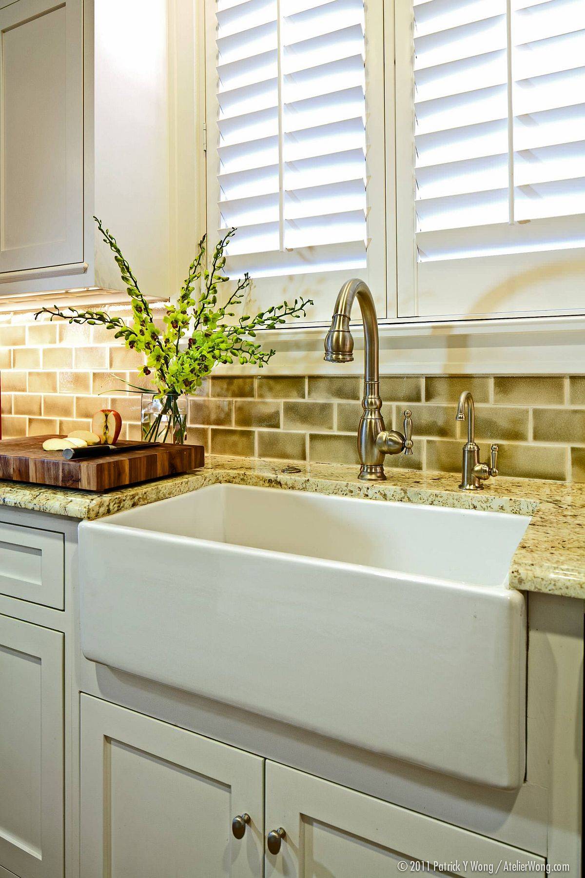 Decoist Guide: How to Choose the Right Kitchen Sink