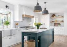 Classy-yet-colorful-kitchen-island-in-bluish-gray-steals-the-spotlight-in-here-47394-217x155