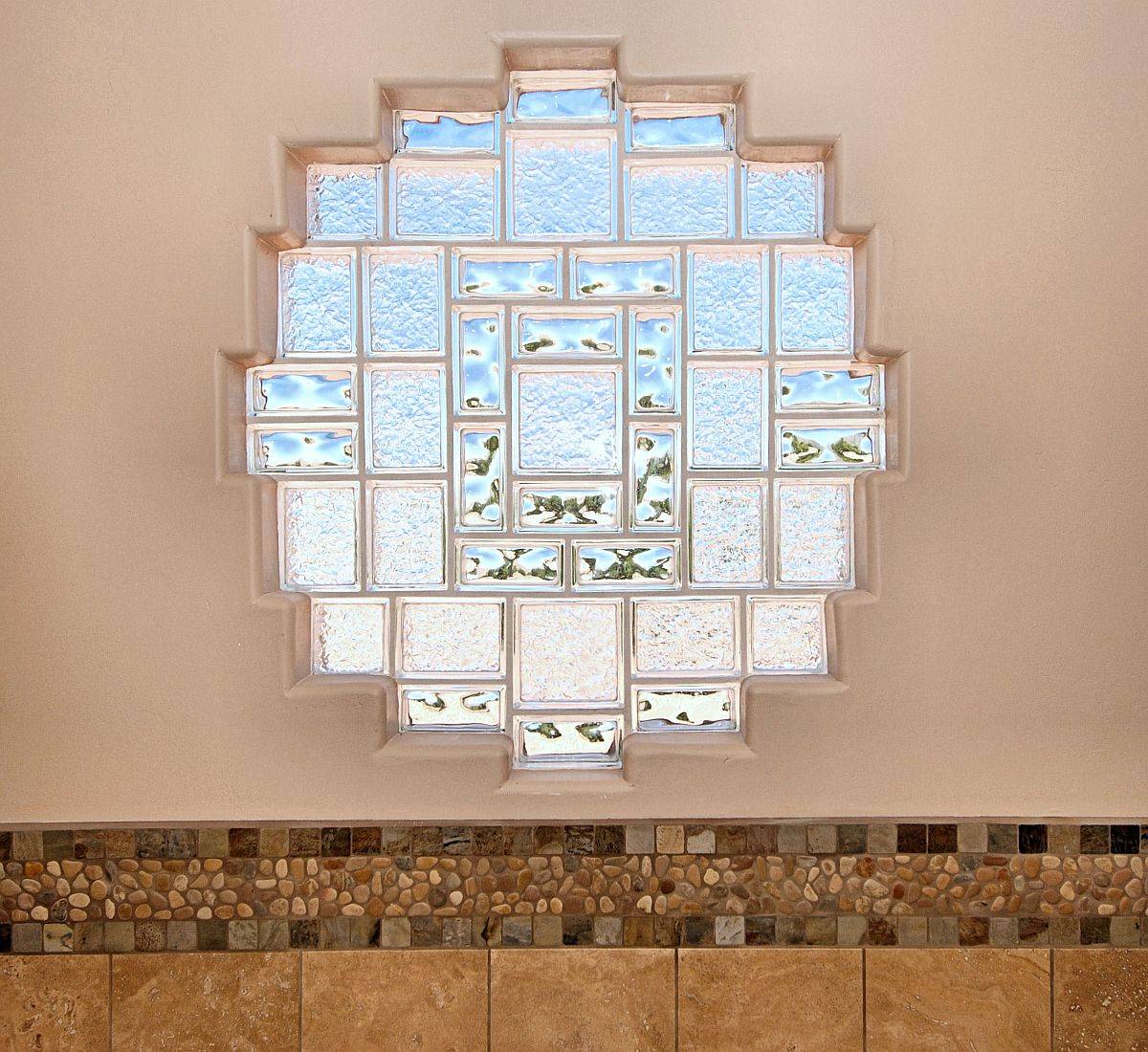 Glass Blocks for the Bathroom: Gorgeous Bricks Make a Grand Comeback ...