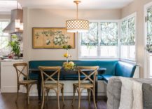 Colorful-setaing-of-the-banquette-enlivens-this-traditional-kitchen-42633-217x155