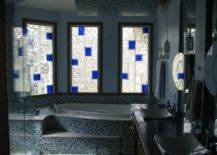 Custom-glass-block-windows-of-New-Orleans-home-also-add-a-pop-of-bold-blue-to-the-setting-71834-217x155