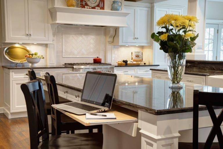 5 More Top Kitchen Decorating Trends to Embrace in the New Year! Decoist