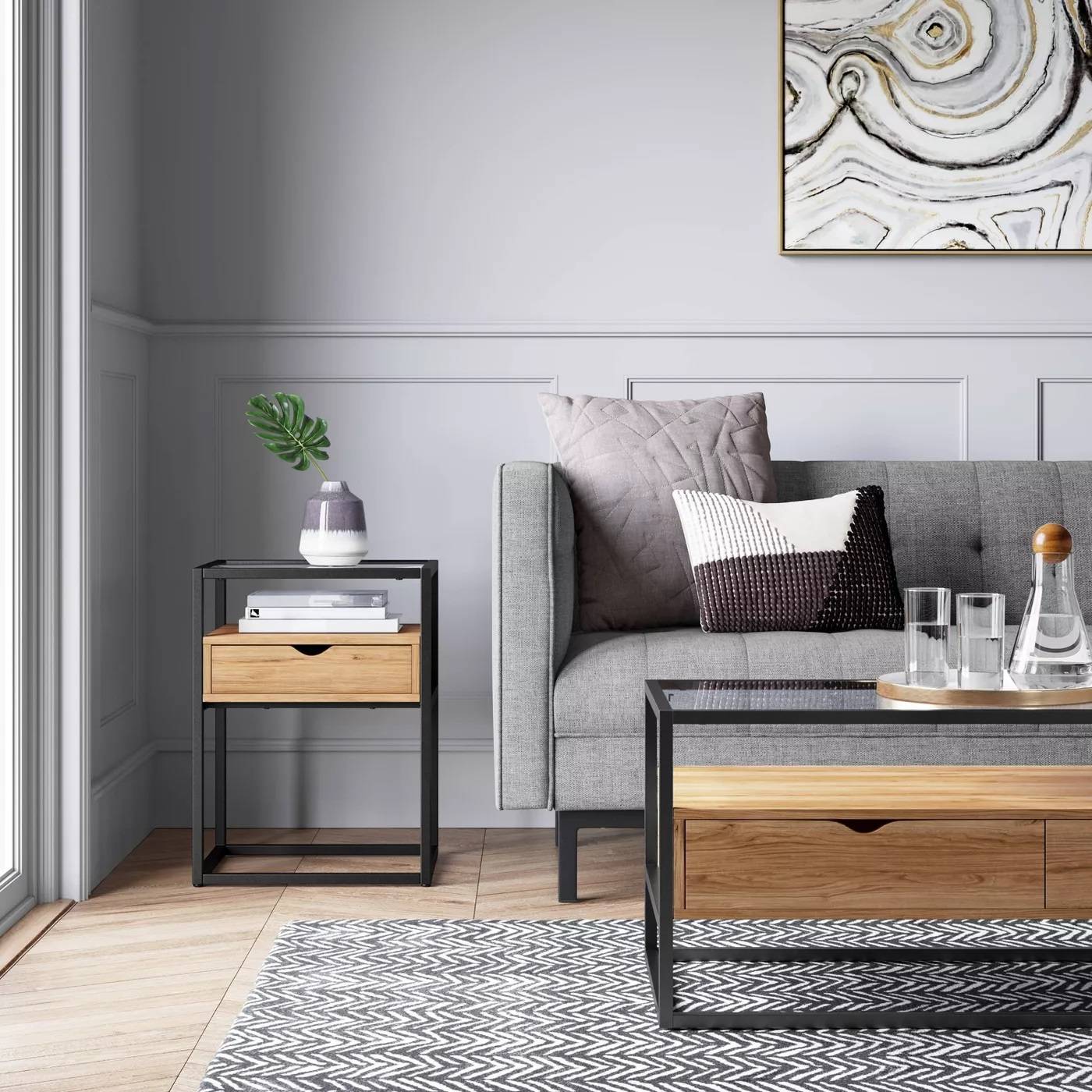 Ada Coffee Table from Target