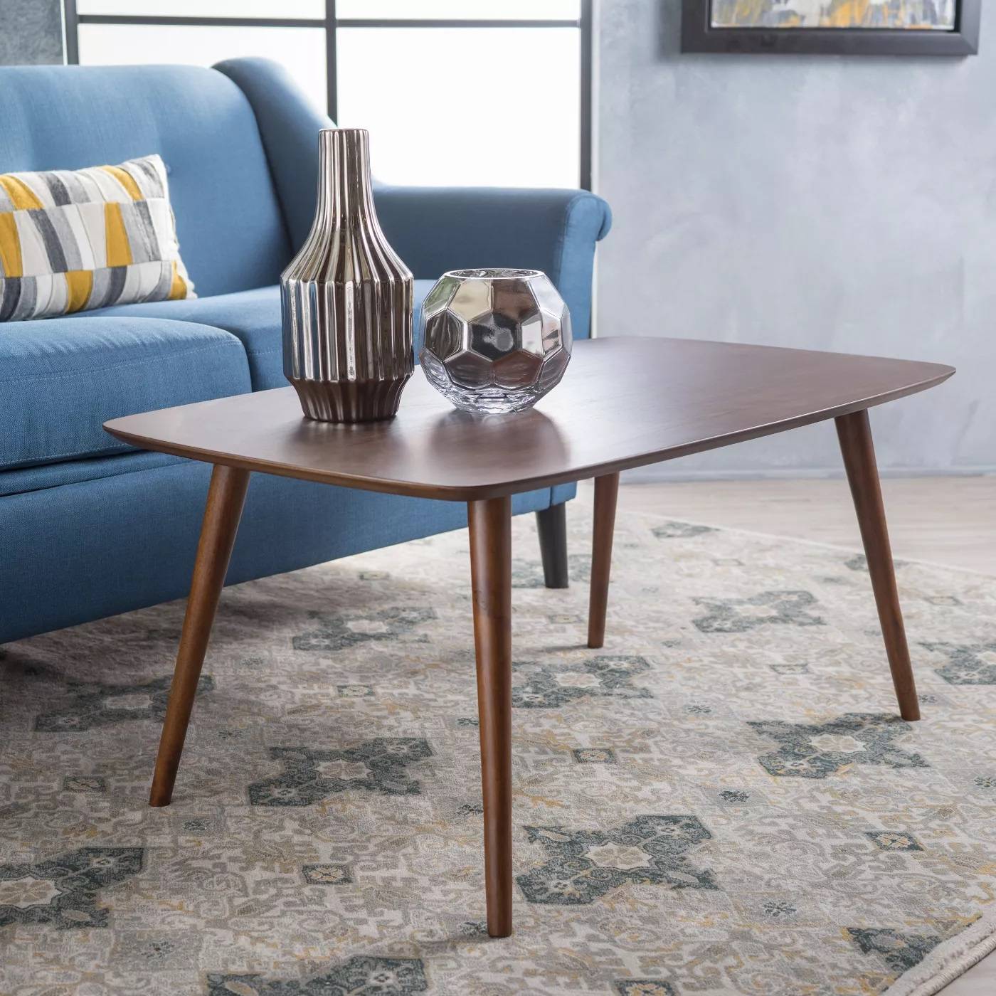 Cilla Coffee Table from Target