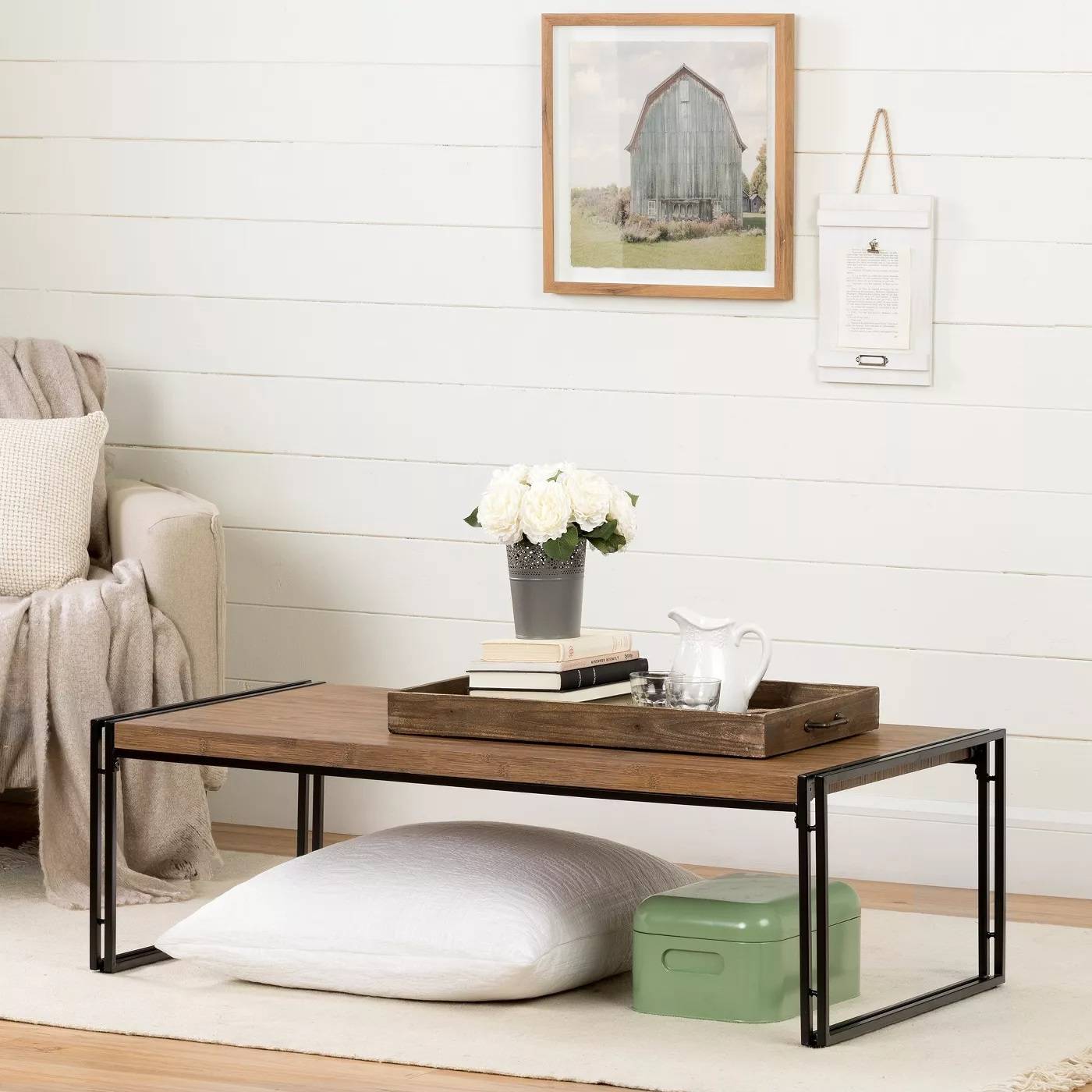 Gimetri Coffee Table from Target