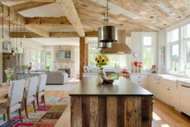 Year in Review: Best Kitchen trends of 2021 that Promise to Stay Relevant in new Year