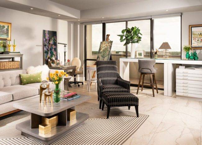 Biggest Living Room Design and Decorating Trends for 2022 | Decoist