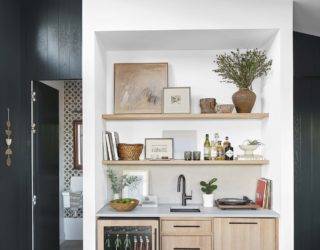 Is a Kitchen or a Kitchenette Best for You?