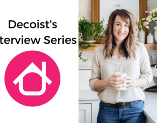 Decoist Interview Series: Meet Sarah Symonds, Creator of 