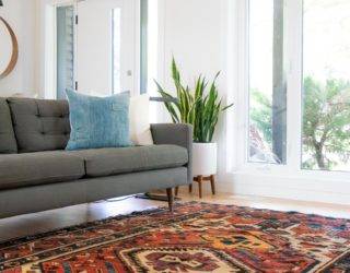 Durable, Luxurious and Versatile: Ways To Use Wool in Your Home