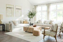 5 Important Steps to Start With When Designing Any Room