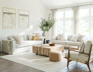 5 Important Steps to Start With When Designing Any Room