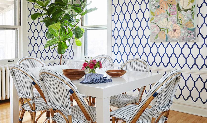French Bistro Dining Room Inspiration: Ways To Bring Parisian Ambiance Into Your Home
