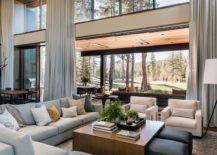 Bright-and-modern-rustic-living-room-of-Sacremento-home-with-a-view-of-the-golf-course-16138-217x155