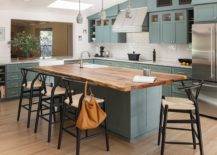 Kitchen-island-countertop-with-a-natural-edge-design-offers-both-textural-and-visual-contrast-22034-217x155