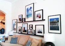 Slim-and-contemporary-ledges-allow-you-to-create-gallery-wall-in-no-time-at-all-28746-217x155