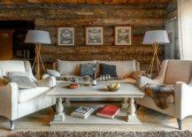 Small-rustic-living-room-with-wooden-logs-that-create-the-backdrop-80693-217x155