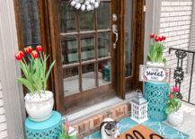 Spring-summer-front-porch-idea-Front-door-wreath-Home-decor-Home-depot-laura-beverlin-12-82841-217x155