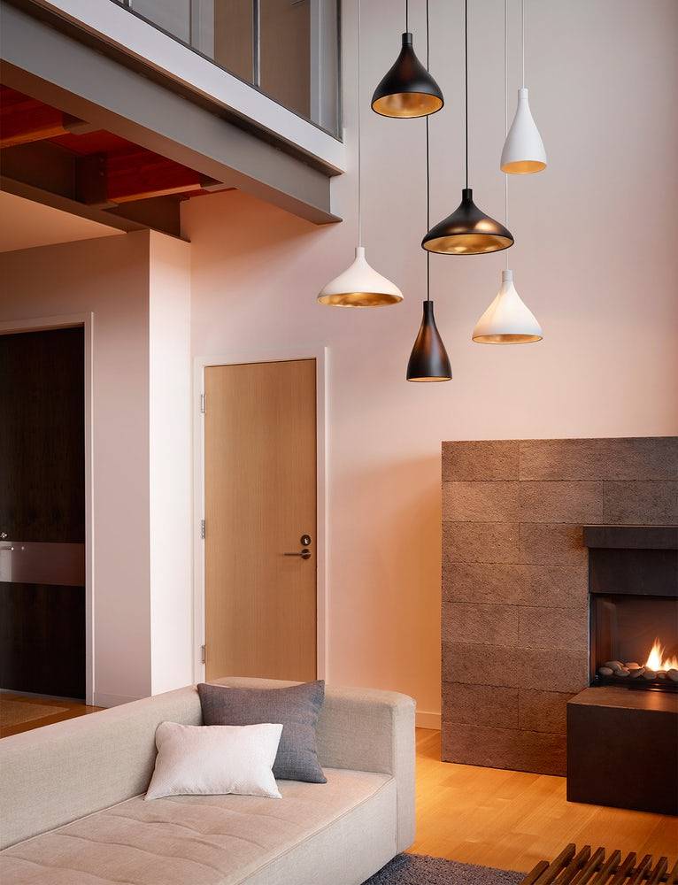 30 Degrees Pendant from DWR