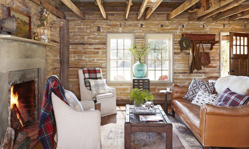 An Introduction to Country Chic Decor