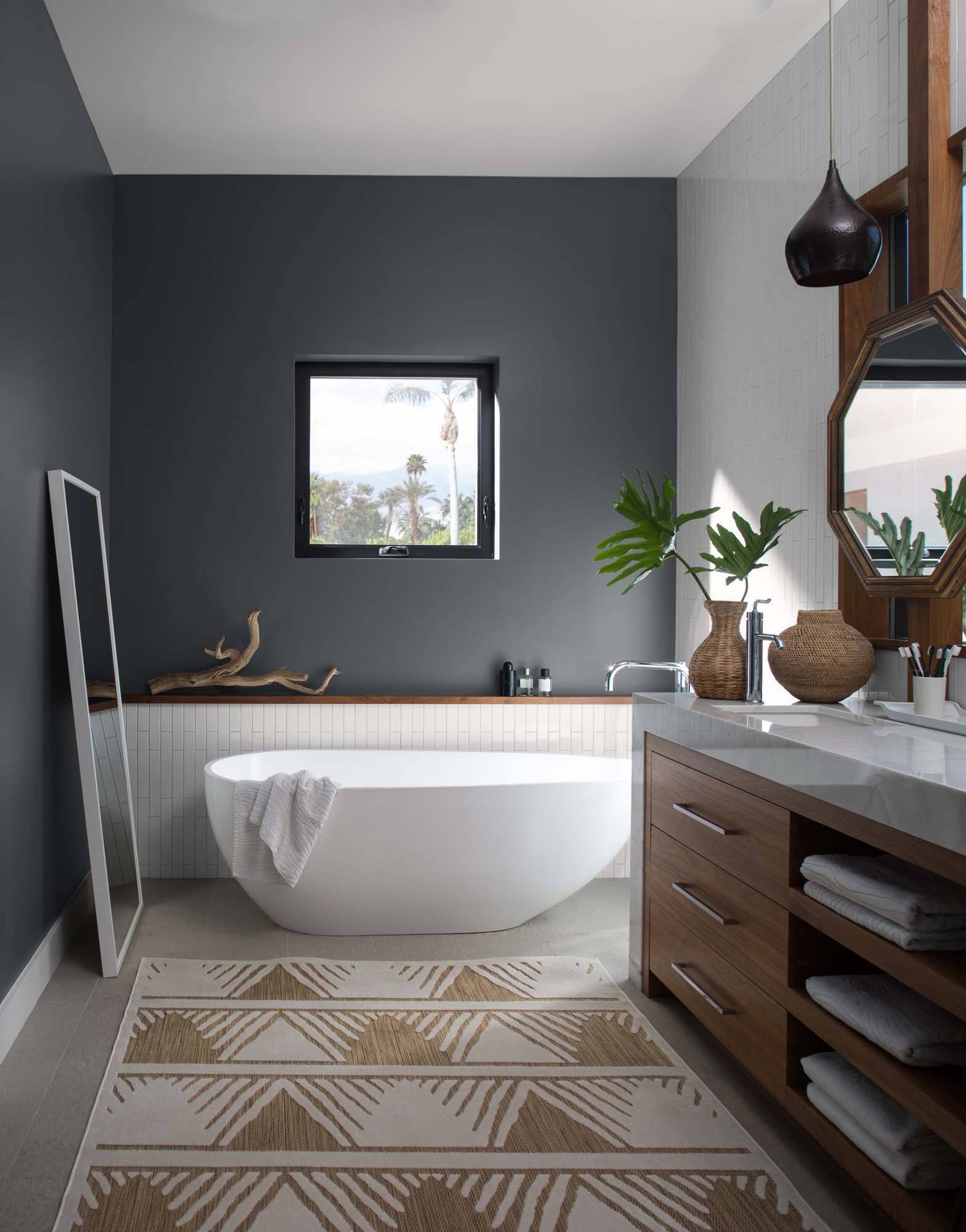 Charcoal Slate by Benjamin Moore (from Benjamin Moore)