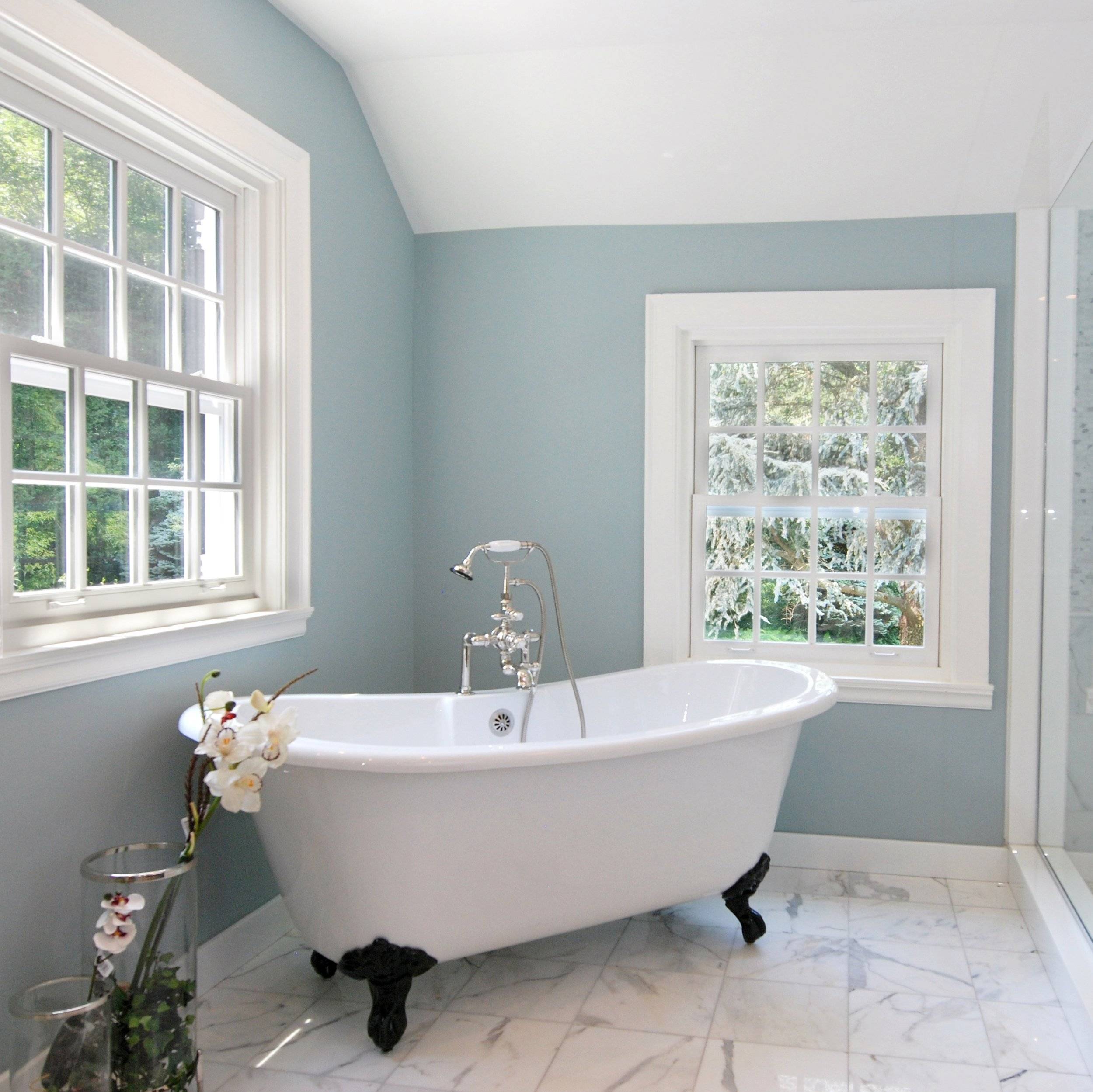 best taupe paint colors for bathroom