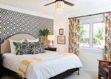 Bold-Hicks-wallpaper-and-drapes-add-both-pattern-and-color-to-this-contemporary-bedroom-33081-217x155