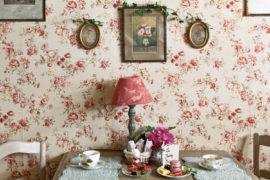 Shabby Chic: A How-To Guide