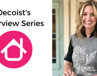 Decoist Interview Series: Heather Harkovich, Heather Scott Home & Design