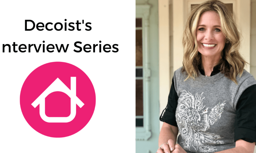 Decoist Interview Series: Heather Harkovich, Heather Scott Home & Design