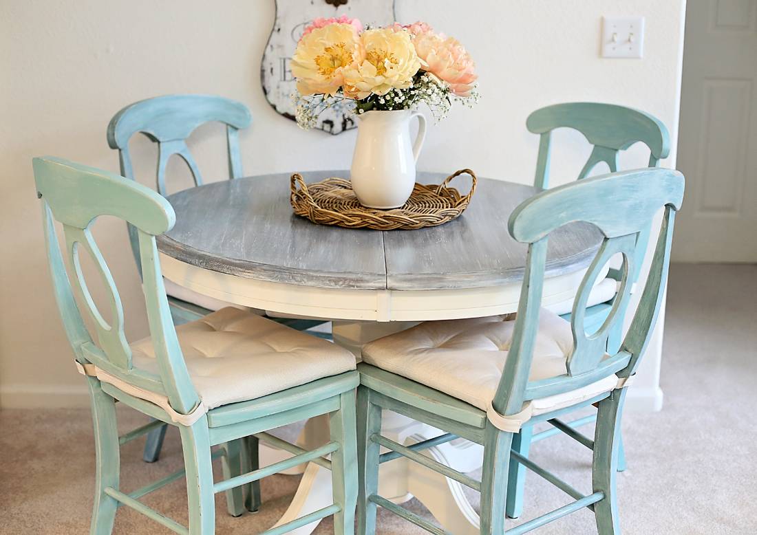 Dining Room [photo by Silvia Cook Photography]