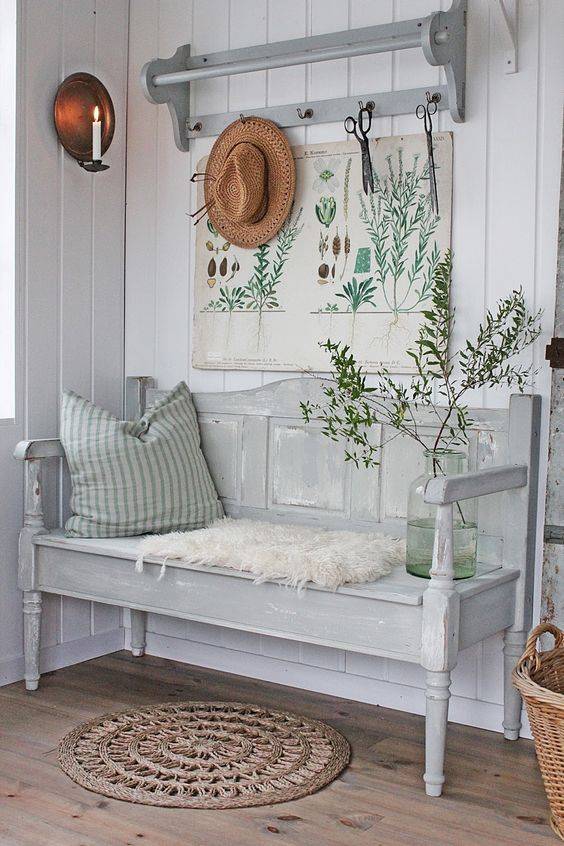 Shabby Chic