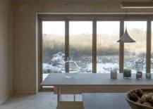 Kitchen-and-dining-area-of-the-Swedish-home-with-lovely-views-77001-217x155