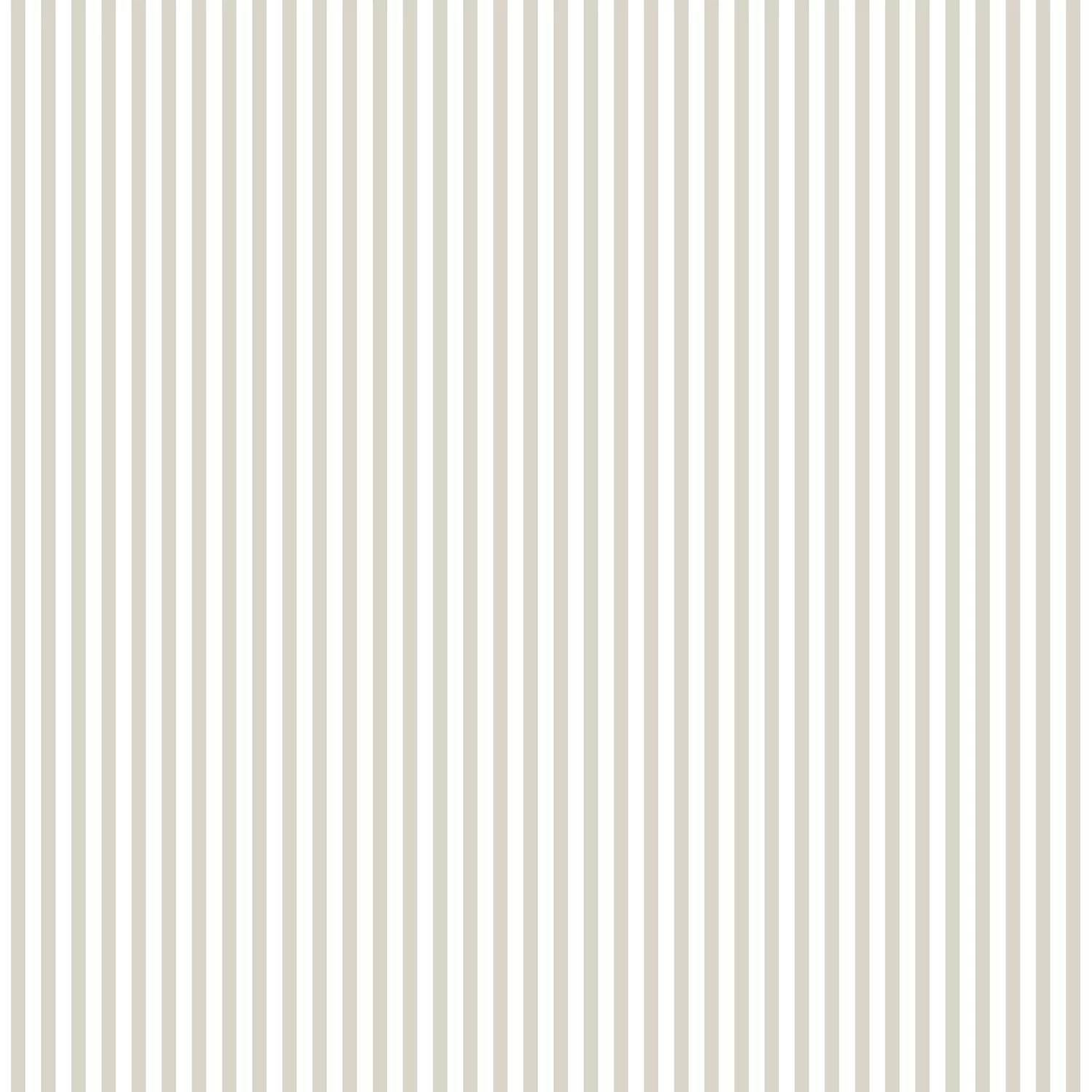 Striped wallpaper from Wayfair