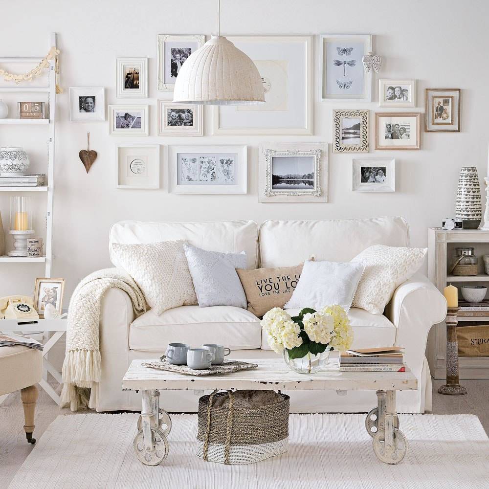 Shabby Chic