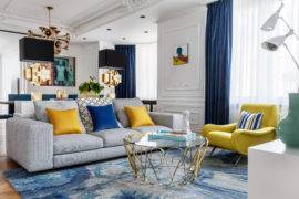 Decorating for Summer: The Best Colors to Refresh Your Home