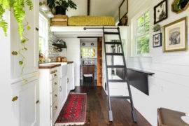 What To Consider Before Buying a Tiny Home