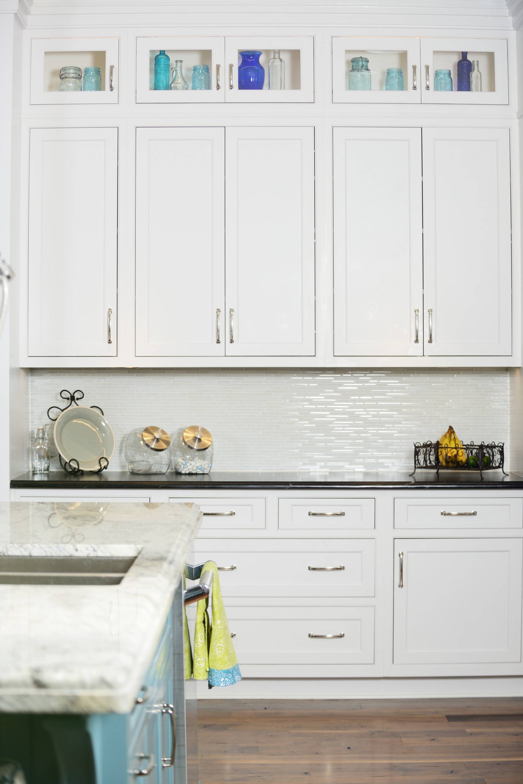 54 White Kitchen Ideas That Will Never Go Out of Style