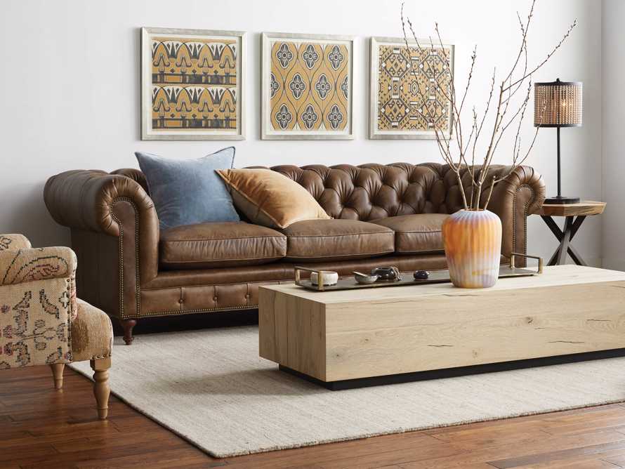 Classic sofa outlet styles