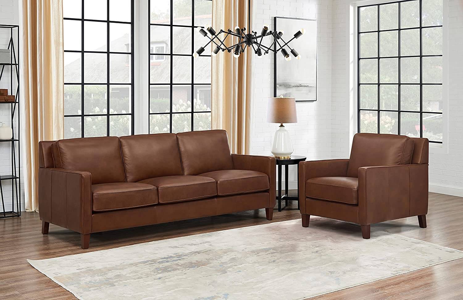 Ashby sofa (from Amazon