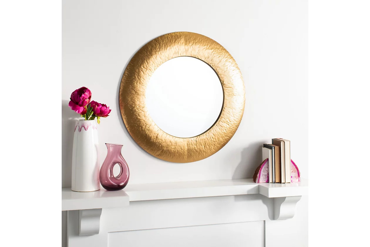 Safavieh Farryn Mirror dari Ashley Furniture