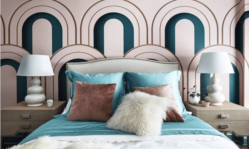 18 Colors that Go With Pink: How to Decorate with Pink