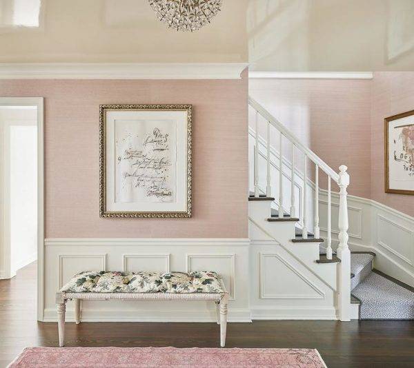 18 Colors that Go With Pink How to Decorate with Pink Decoist