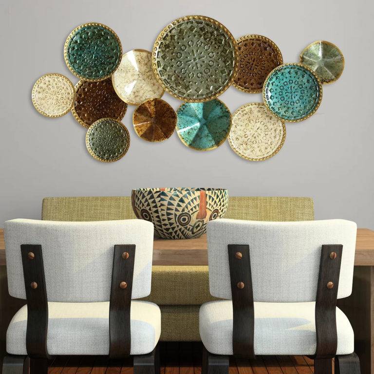 Dining Room Wall Ideas That Will Make a Big Statement Decoist