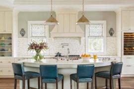 5 Kitchen Island Styles To Explore for Your Next Remodel