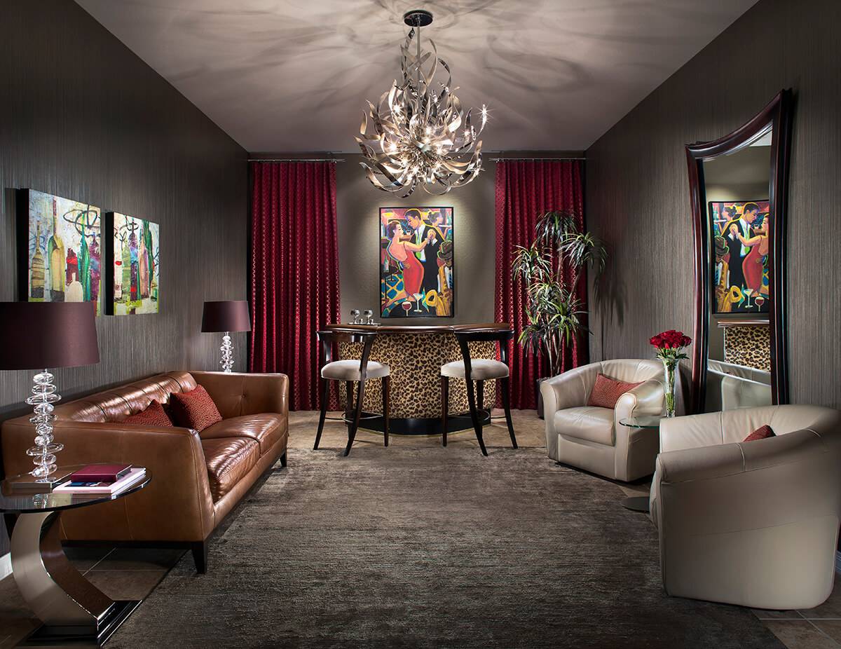 6 Ways to Add Glamorous Art Deco Interior Design to Your Home