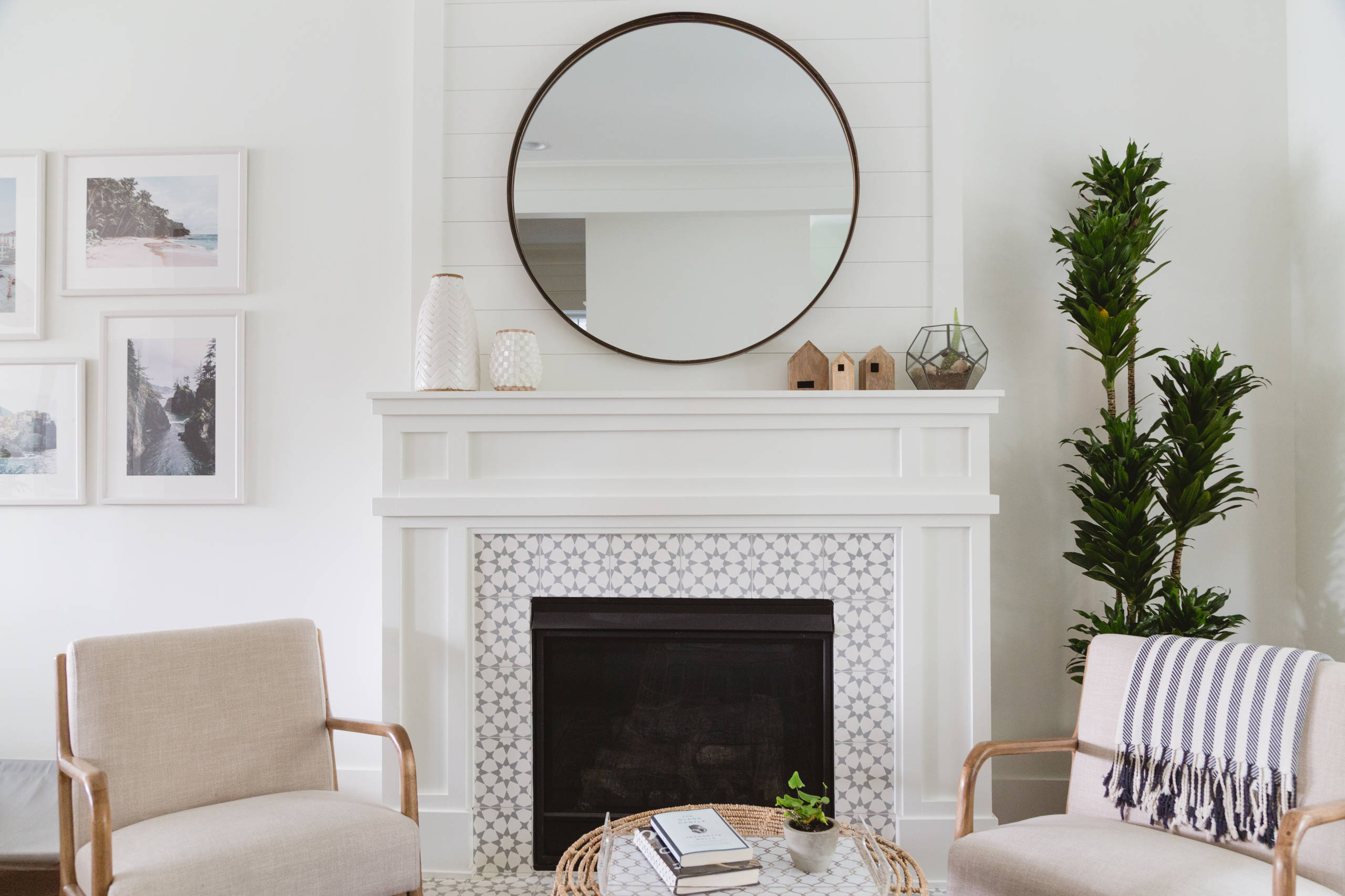 Make your home appealing for any taste (from Houzz)