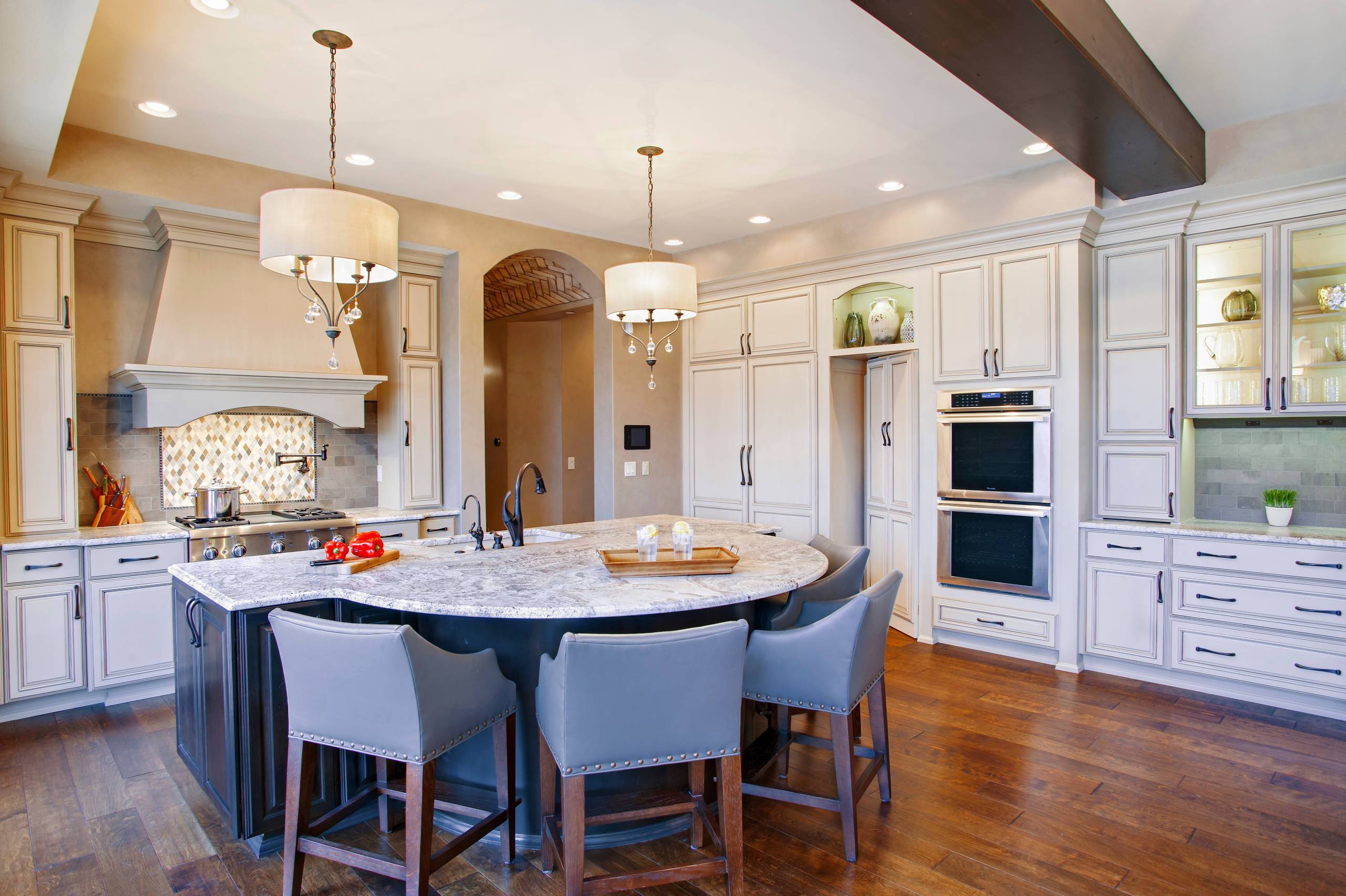 5 Kitchen Island Styles To Explore for Your Next Remodel Decoist